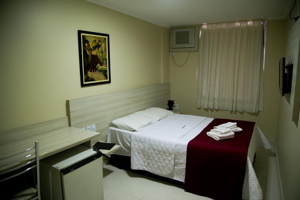 Reis Palace Hotel Petrolina Bagian luar foto